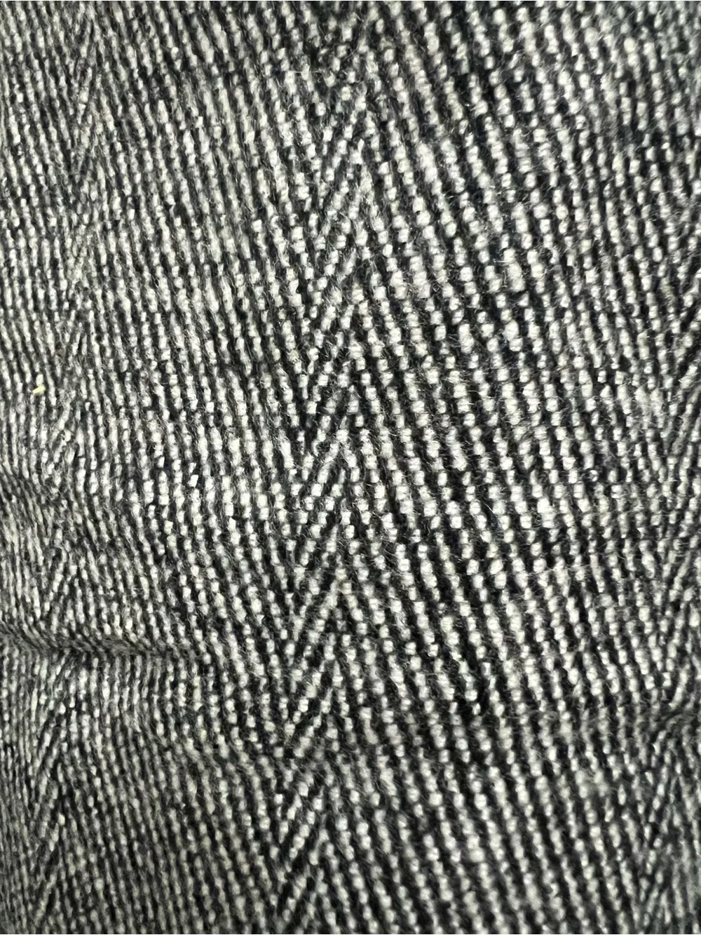 Tacther H. Men's 30 Percent Super Soft Cashmere Scarf